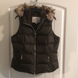 Vest Size Large